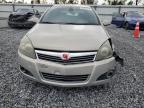 2008 Saturn Astra Xr na sprzedaż w Riverview, FL - Front End