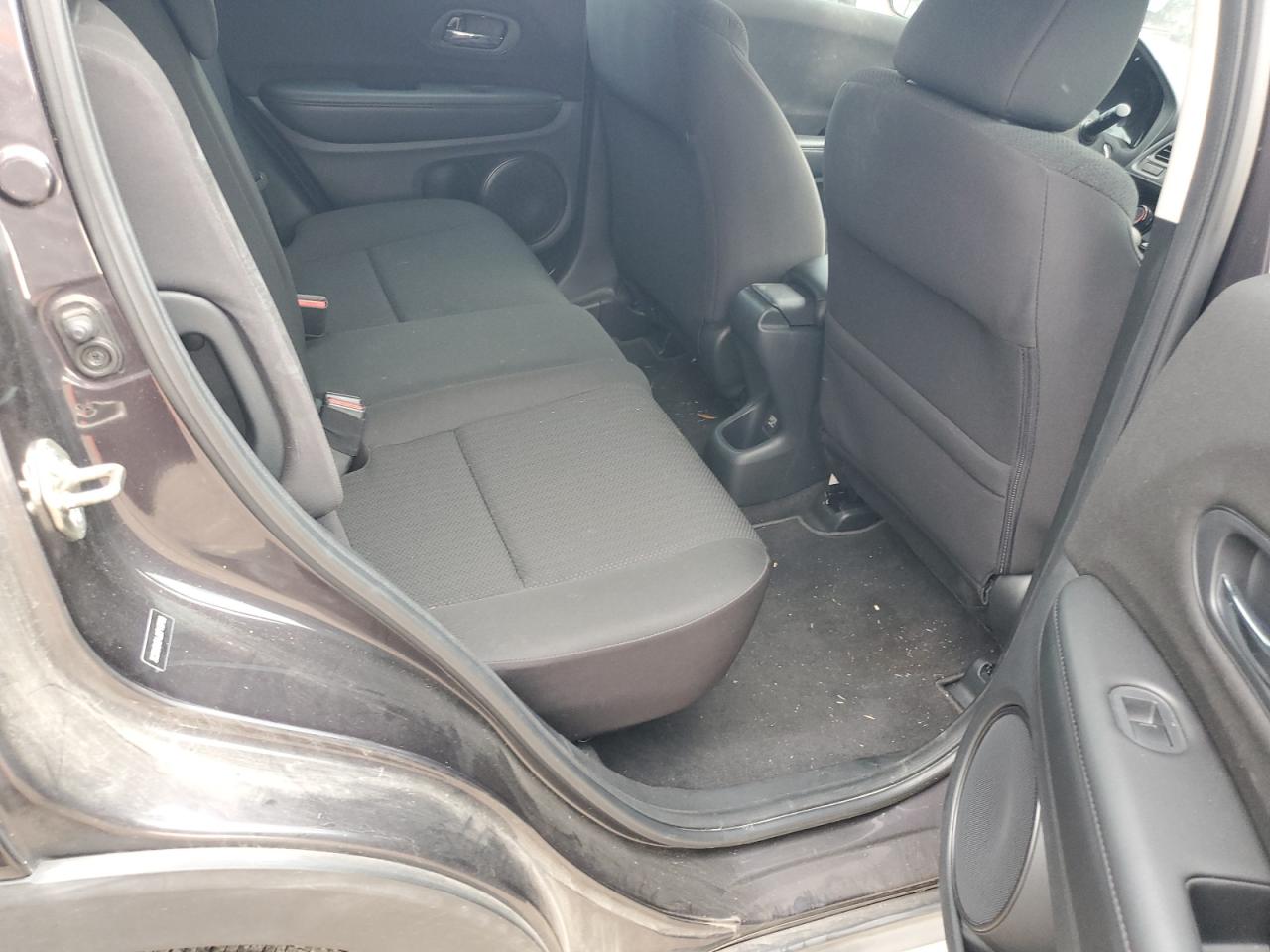 2018 Honda HR-V - Image 11