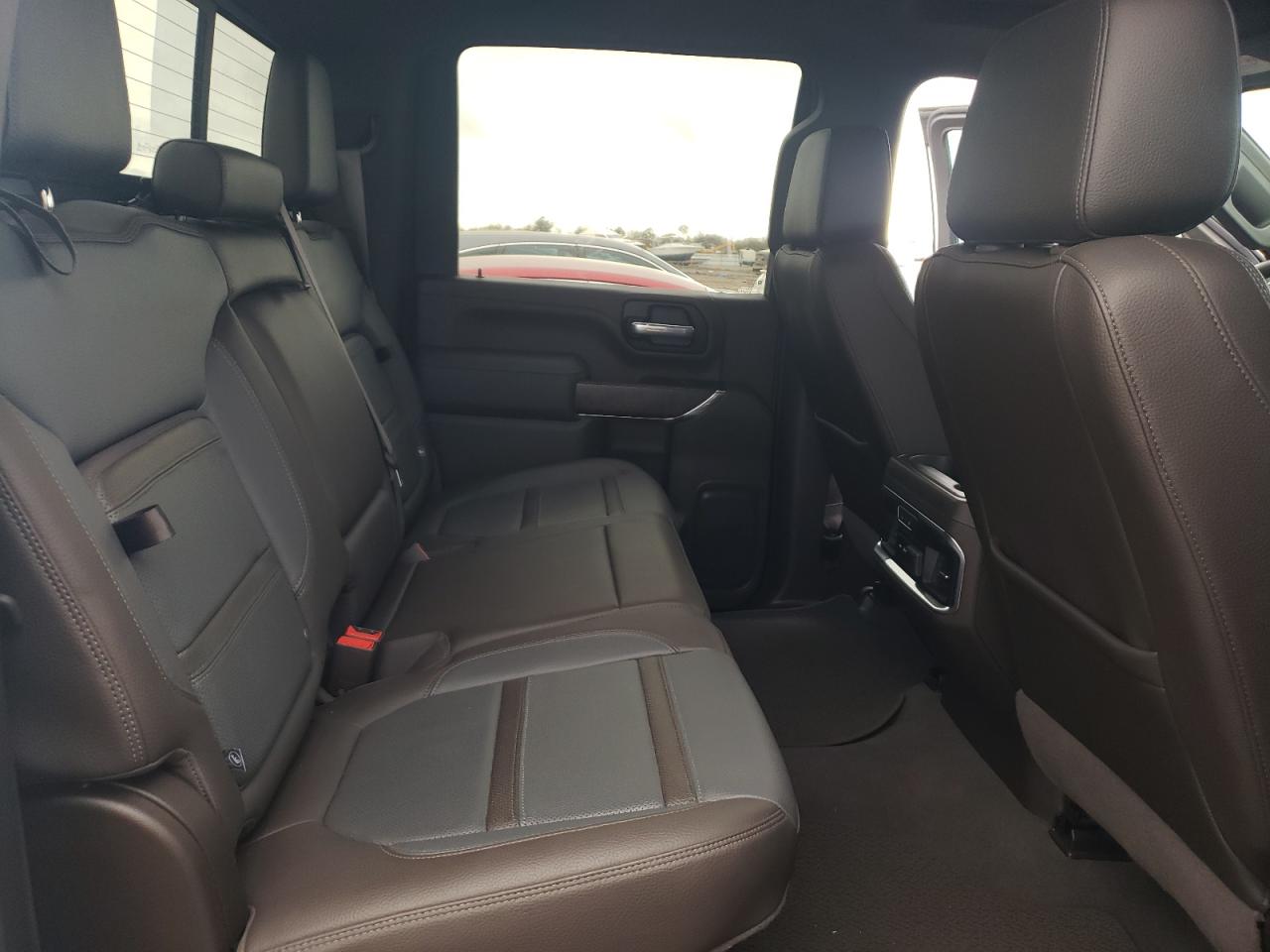 2020 GMC Sierra - Image 10