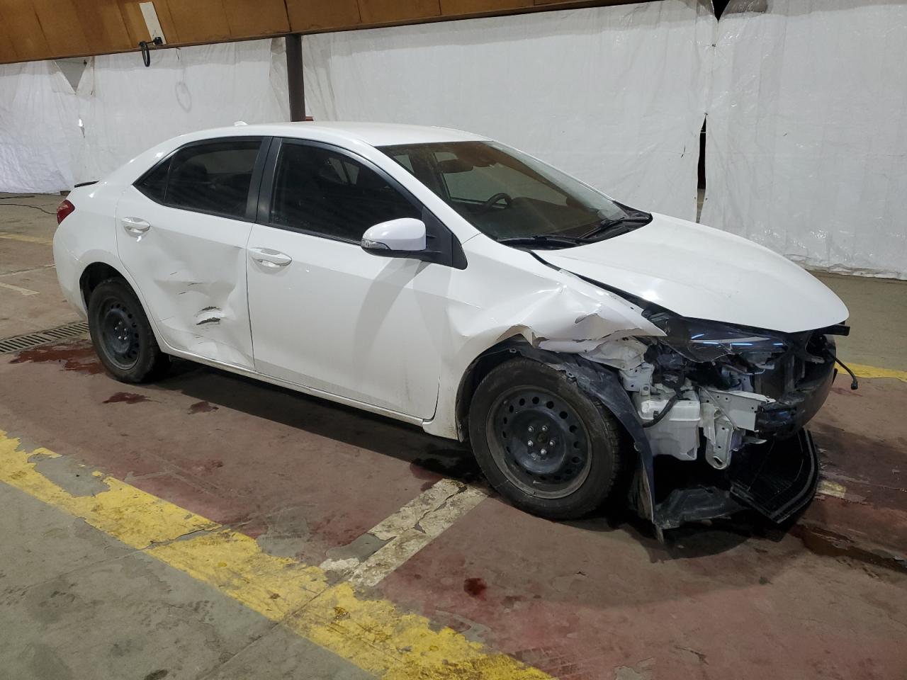 2019 Toyota Corolla - Image 4