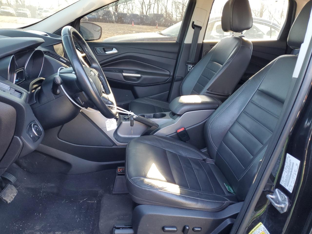 2014 Ford Escape - Image 7