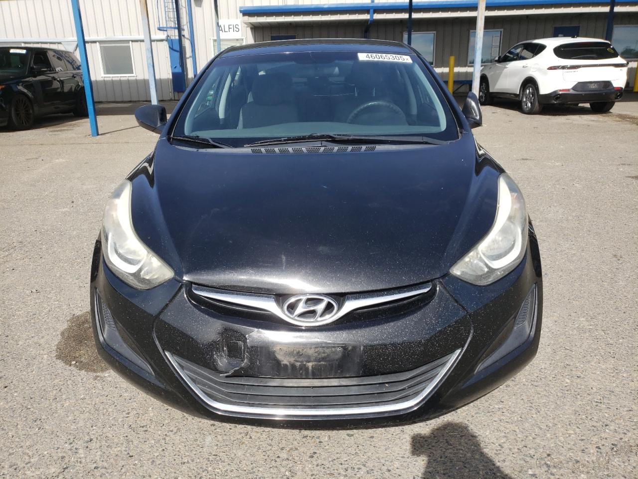 2016 Hyundai Elantra - Image 5
