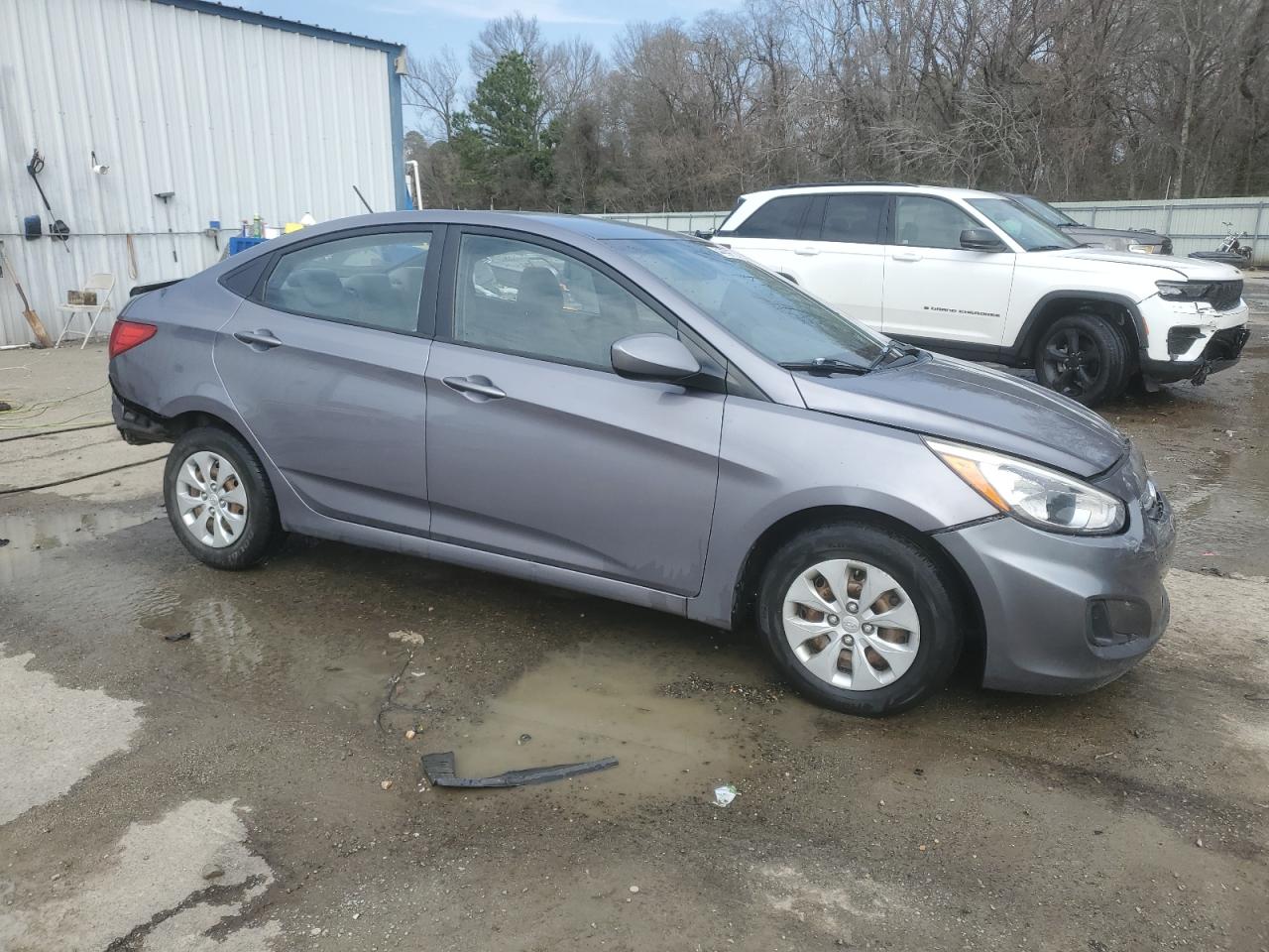 2016 Hyundai Accent - Image 4