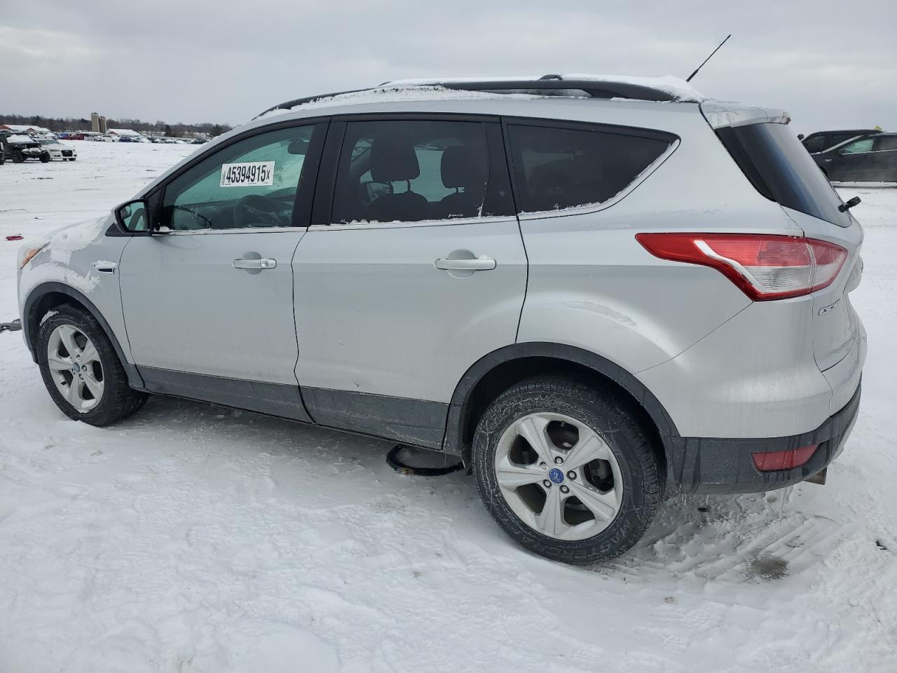 2013 Ford Escape - Image 2