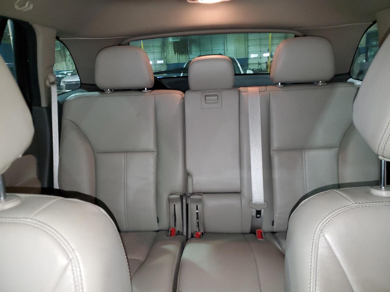 2013 Ford Edge - Image 10