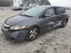 2009 Honda Civic Lx на продаже в Loganville, GA - All Over