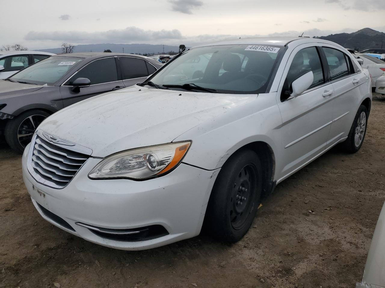2012 Chrysler 200 - Image 1