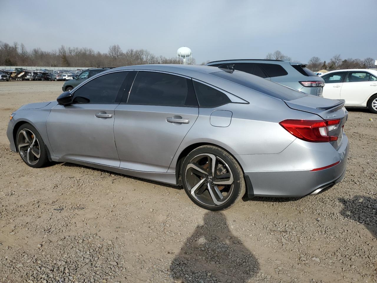 2022 Honda Accord - Image 2