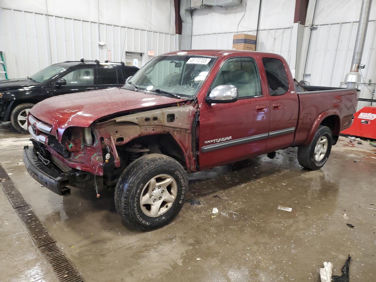 2003 Toyota Tundra - Image 1