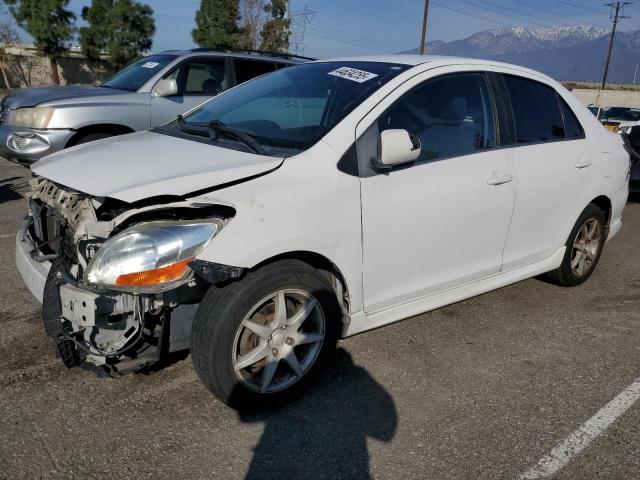 2007 Toyota Yaris 