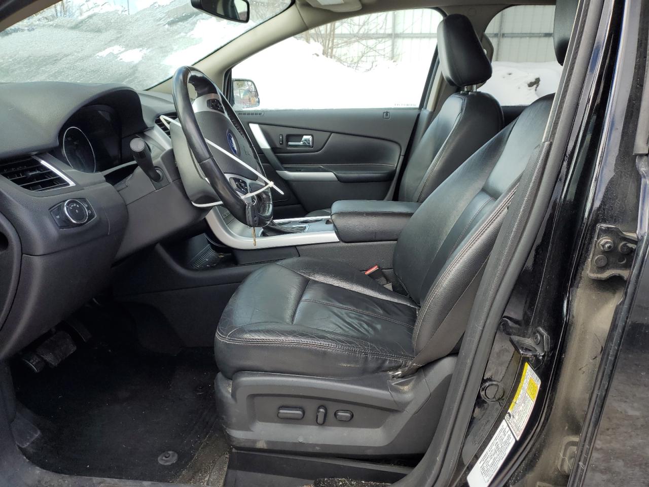 2011 Ford Edge - Image 7