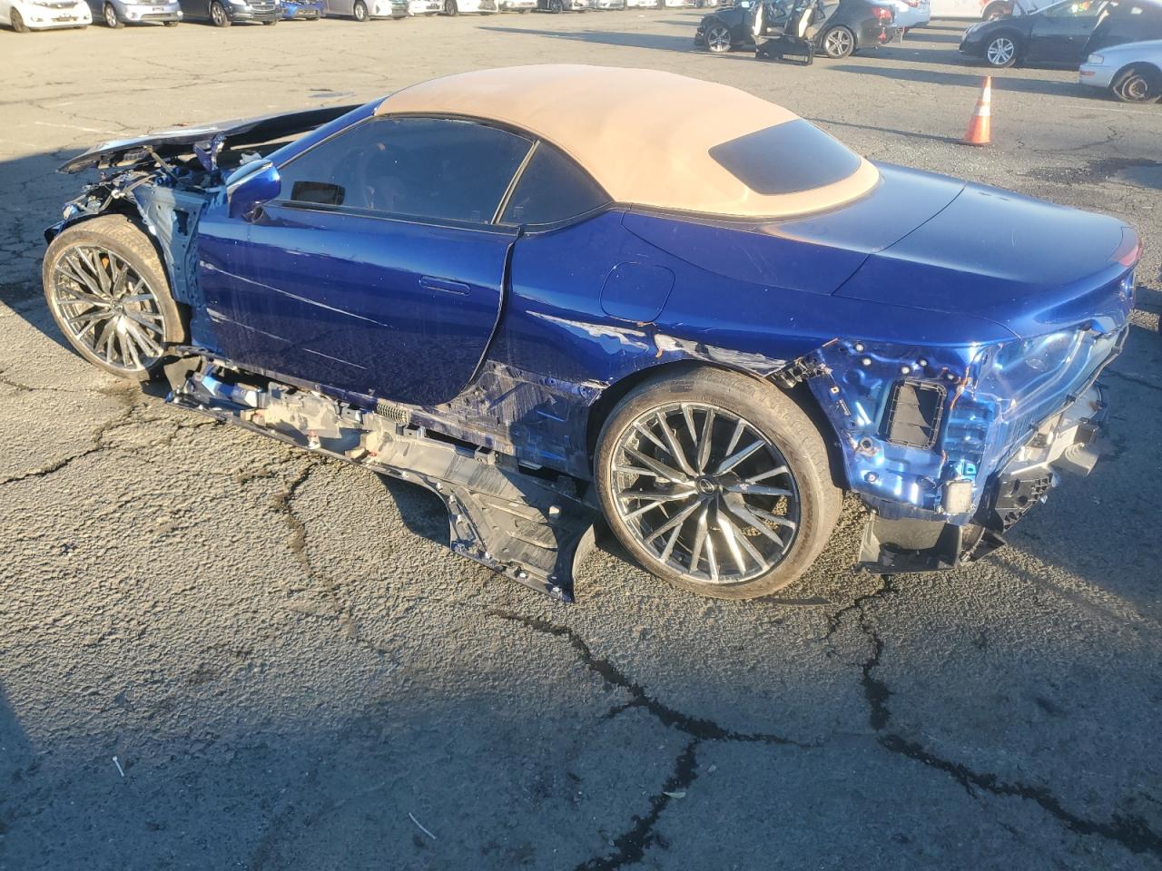 2024 Lexus LC - Image 2