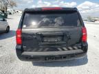 2019 CHEVROLET TAHOE POLICE à vendre chez Copart FL - TAMPA SOUTH