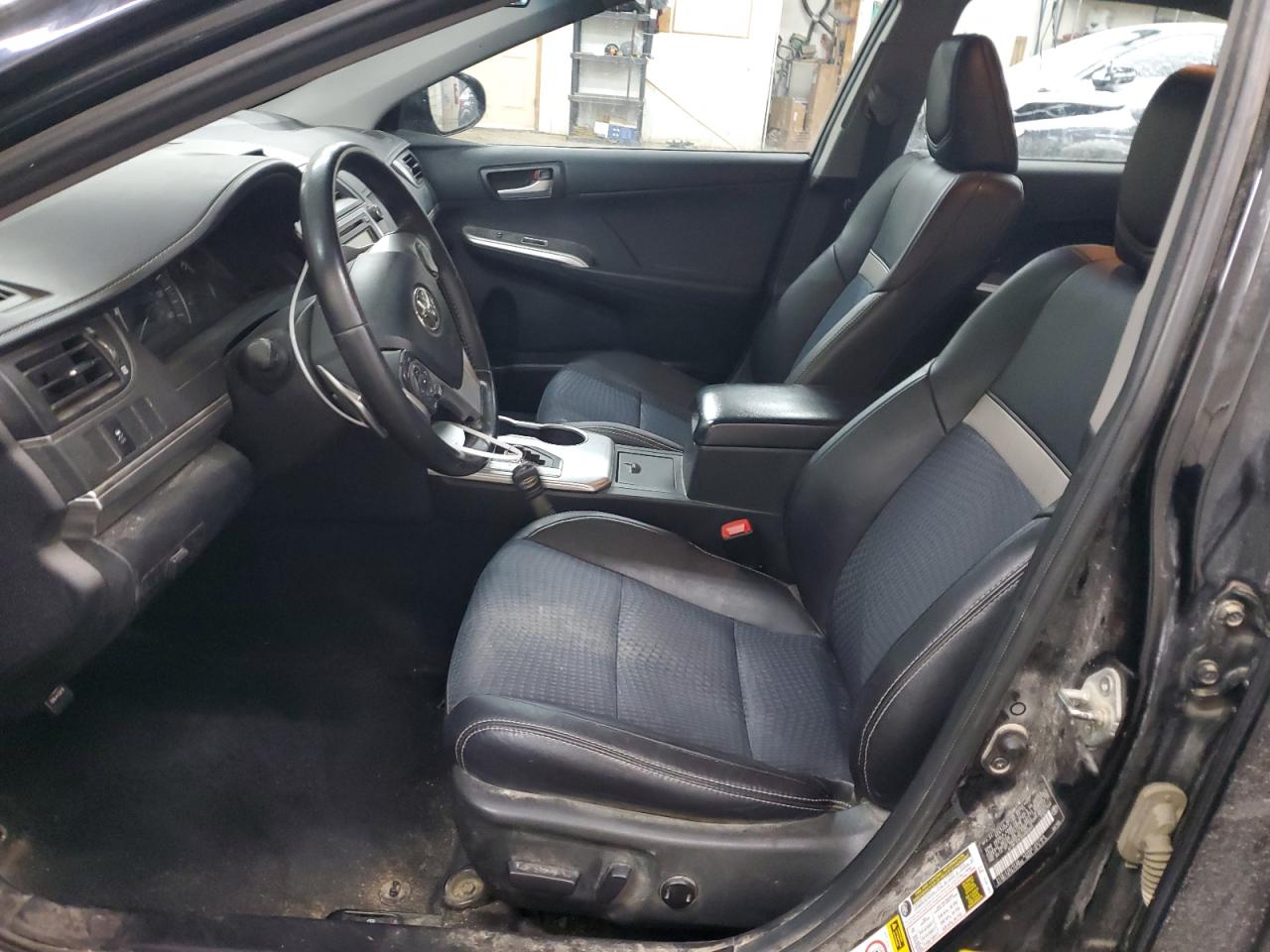 2013 Toyota Camry - Image 7