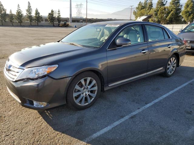 2011 Toyota Avalon Base