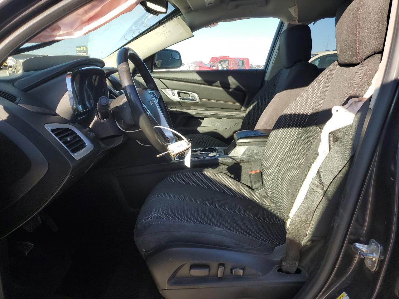 2013 GMC Terrain - Image 7