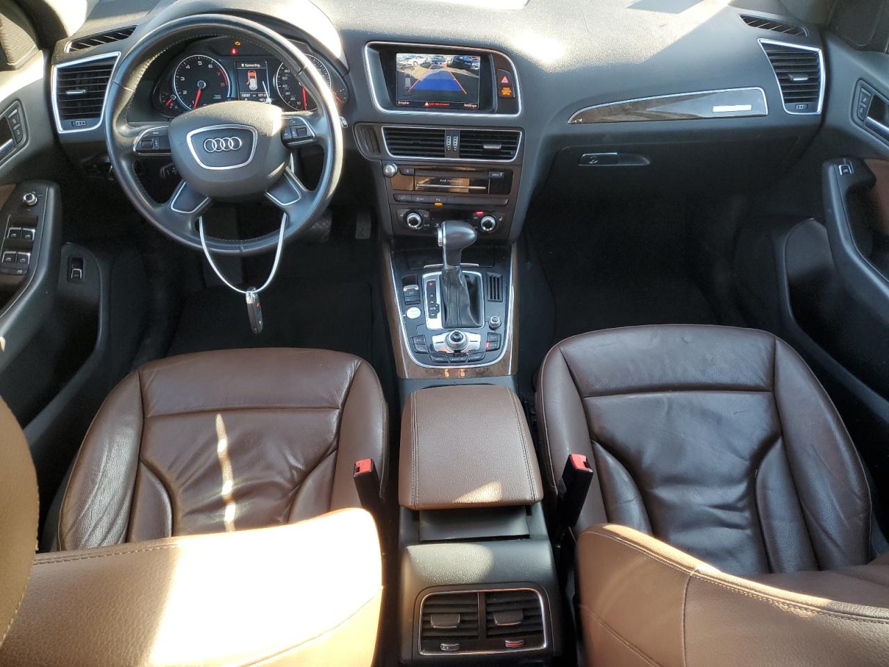 2015 Audi Q5 - Image 8