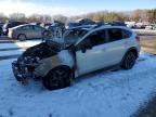 2014 Subaru Xv Crosstrek 2.0 Premium for Sale in Ham Lake, MN - Burn