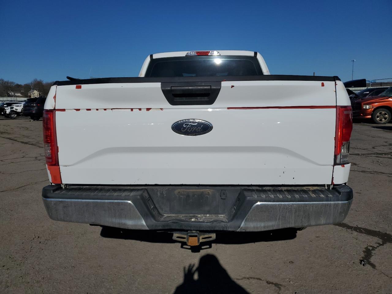 2016 Ford F-150 - Image 6
