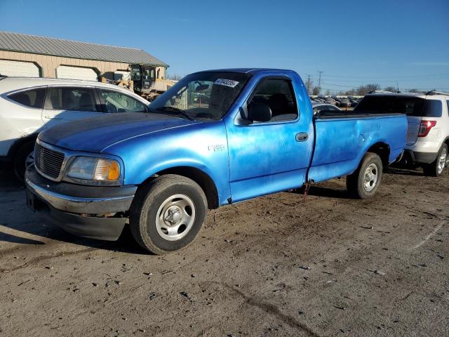 2003 Ford F150 