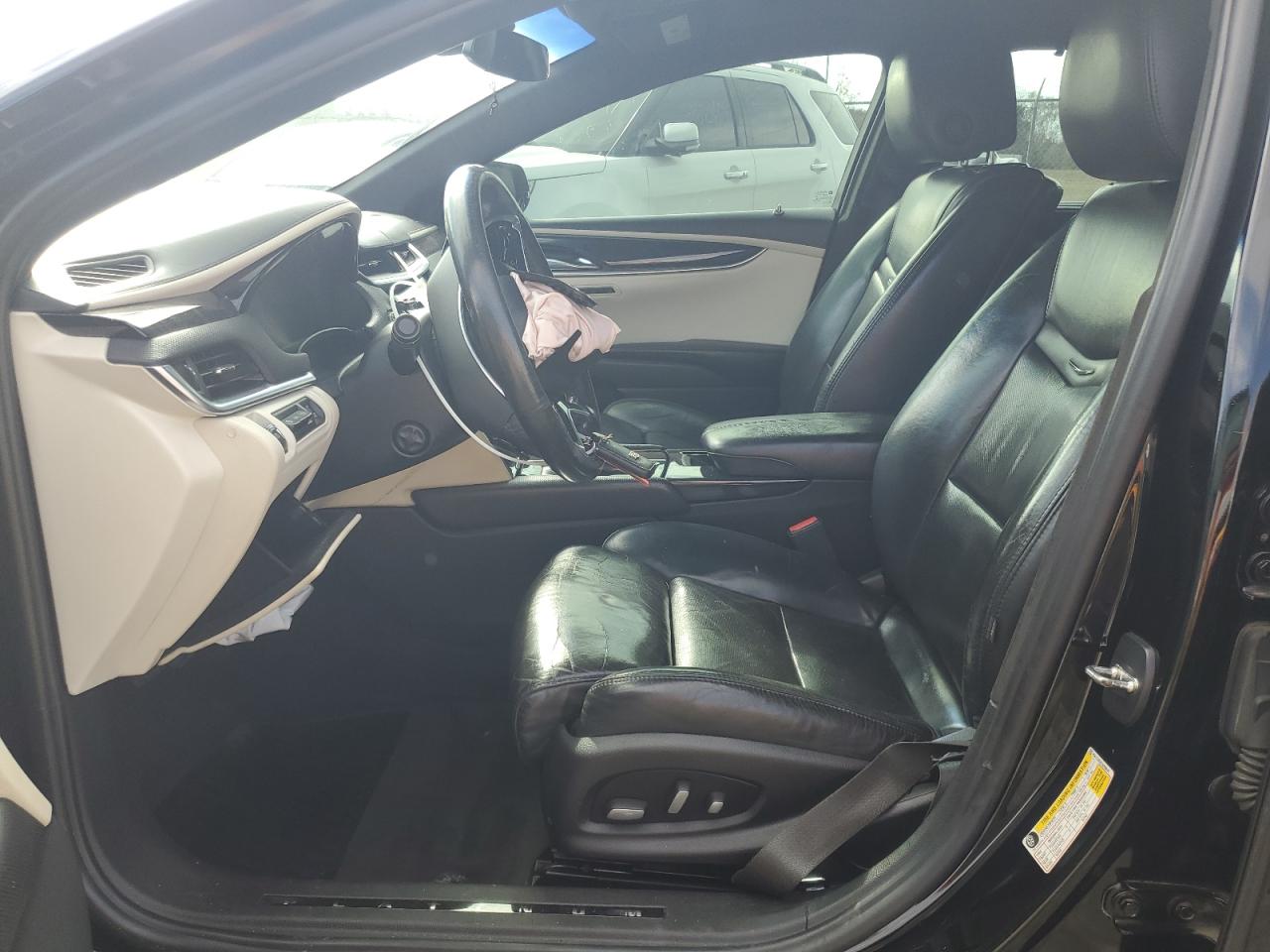 2014 Cadillac XTS - Image 7