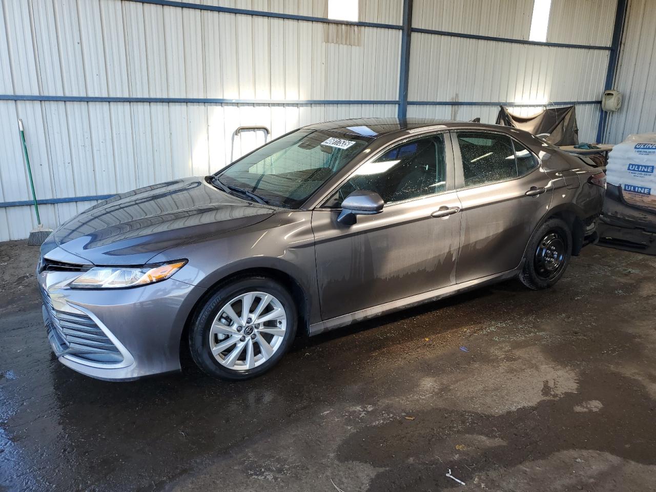 2024 Toyota Camry - Image 1