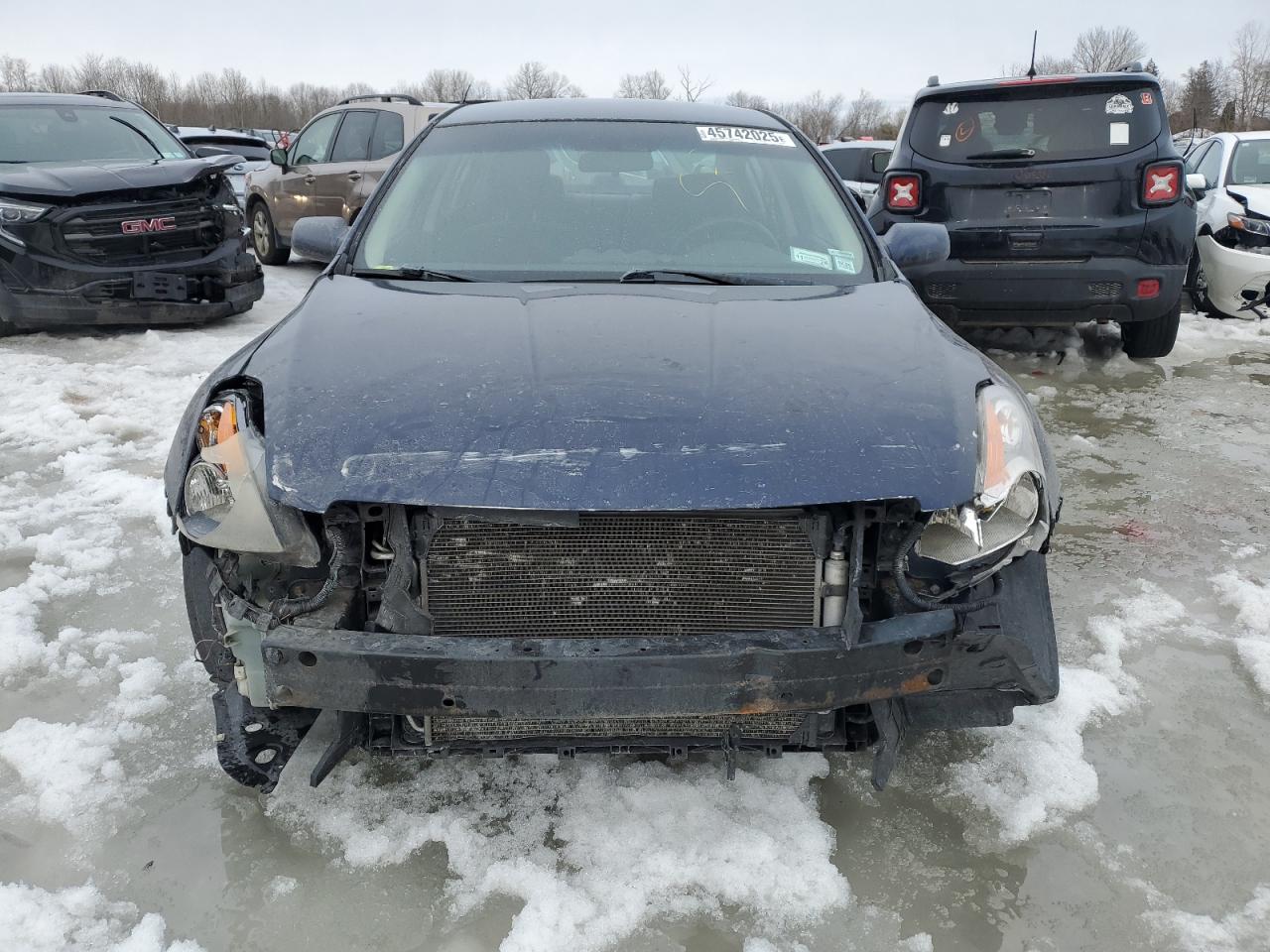 2009 Nissan Altima - Image 5