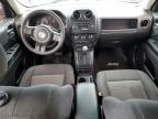 2015 Jeep Patriot Sport en Venta en Antelope, CA - Minor Dent/Scratches