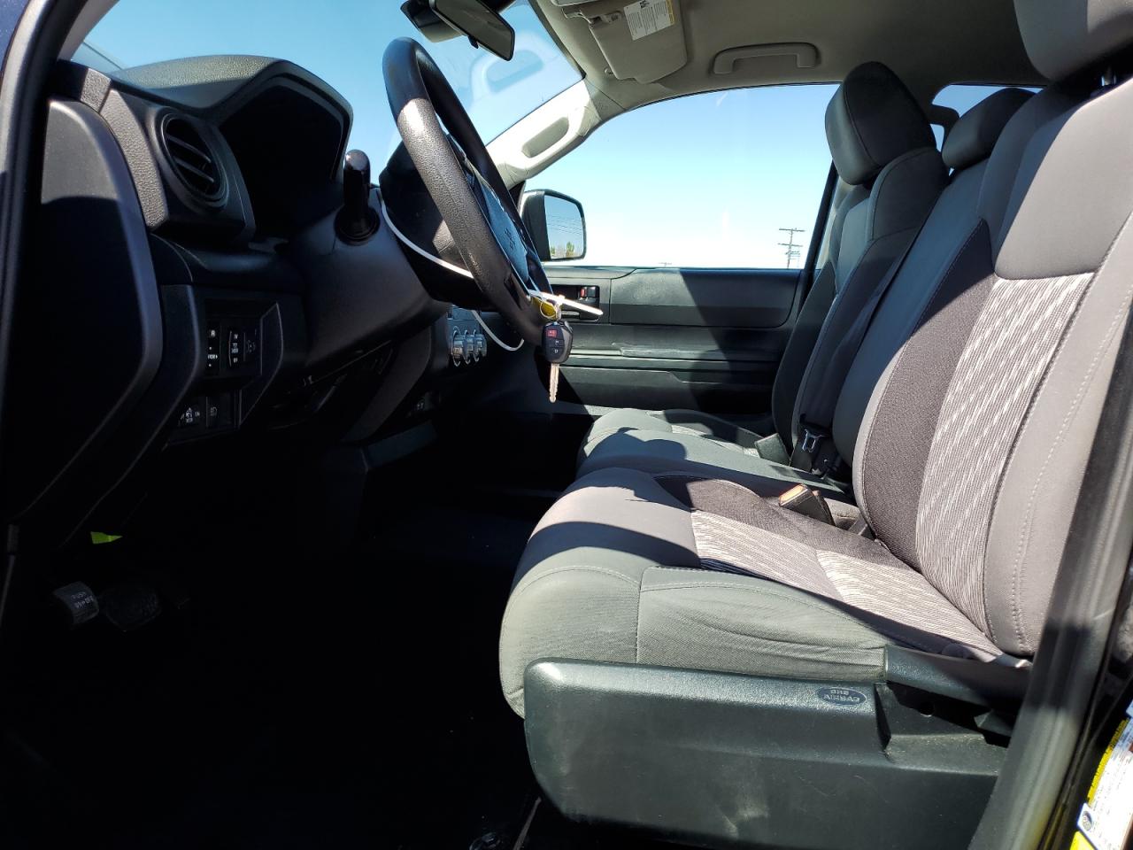 2021 Toyota Tundra - Image 7