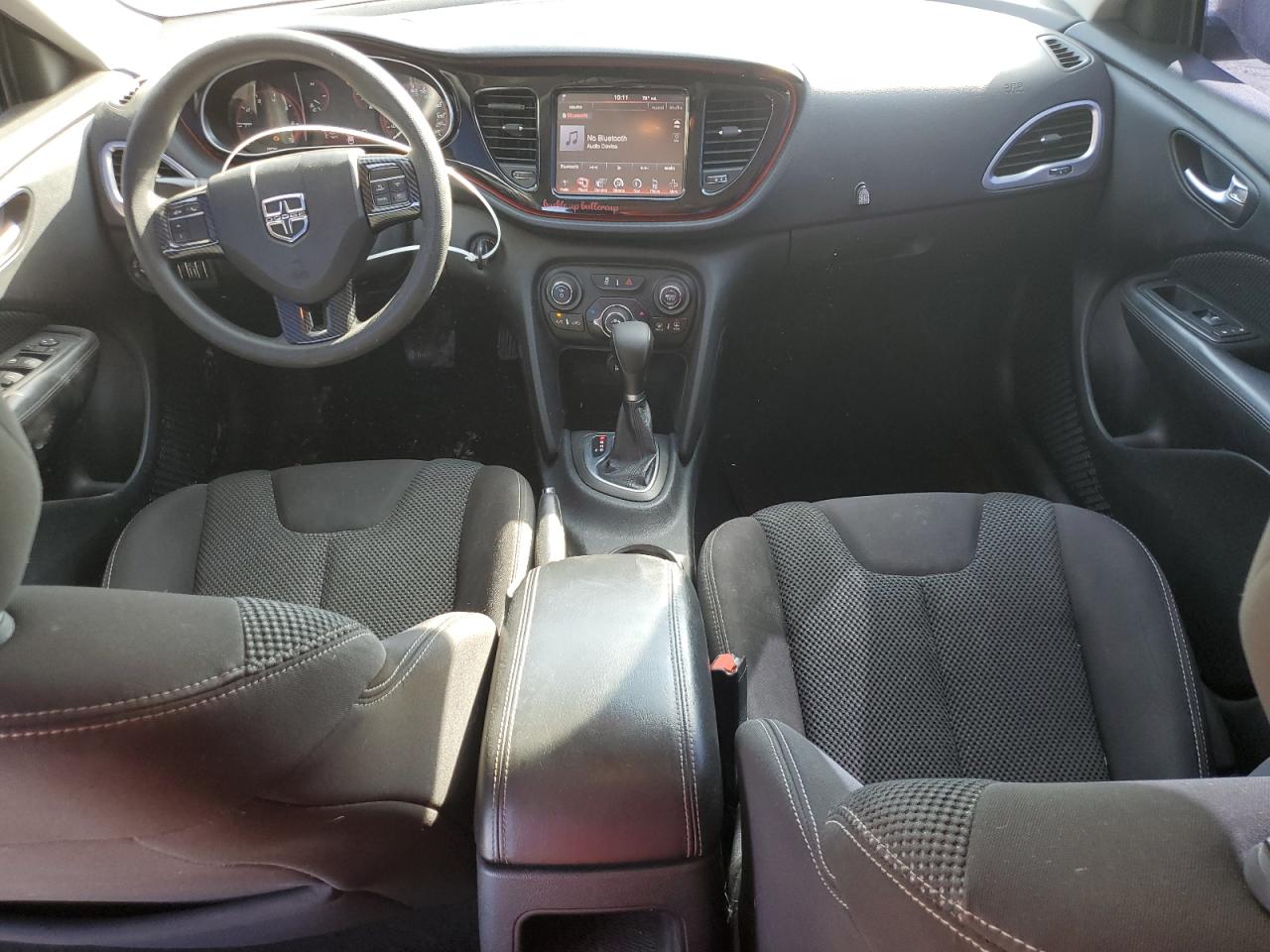 2015 Dodge Dart - Image 8