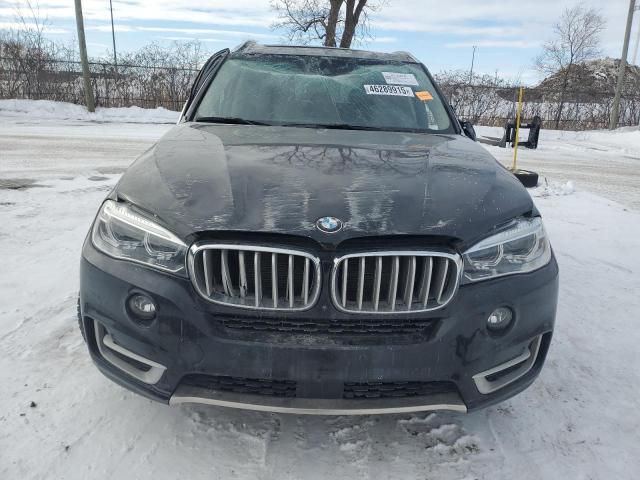 2017 BMW X5 XDRIVE35D