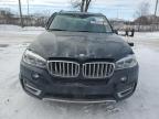 2017 BMW X5 XDRIVE35D for sale at Copart QC - MONTREAL