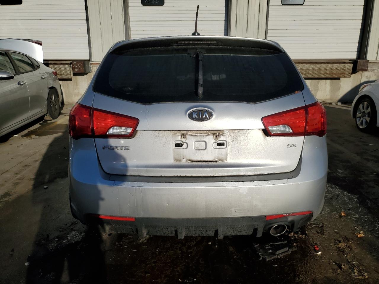 2012 Kia Forte - Image 6