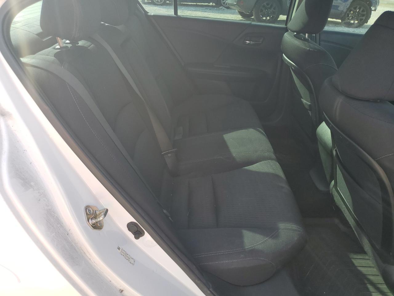 2014 Honda Accord - Image 10