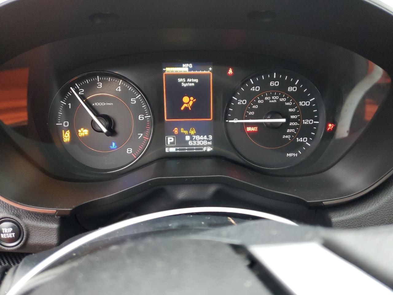 2019 Subaru XV - Image 9