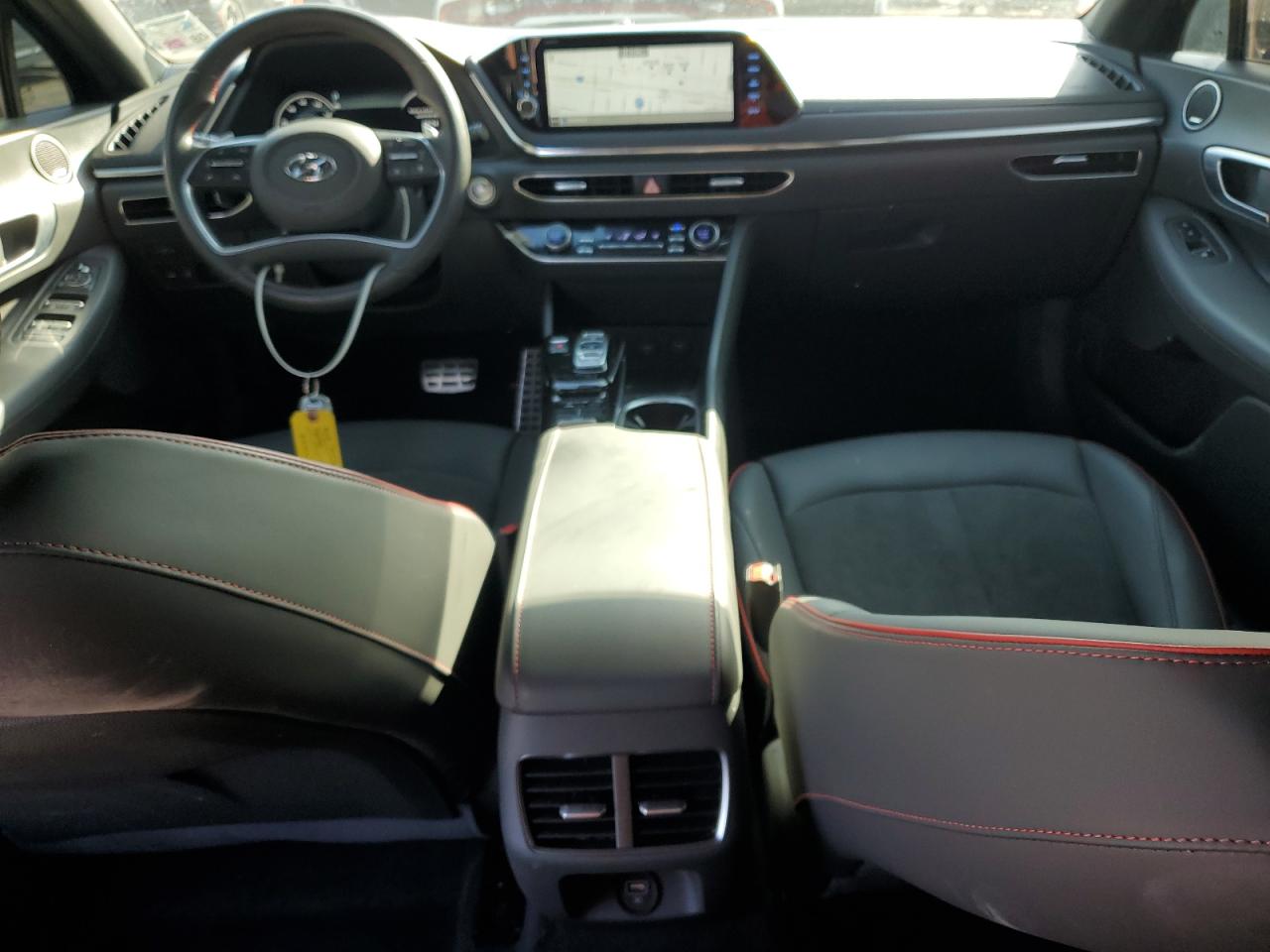 2022 Hyundai Sonata - Image 8