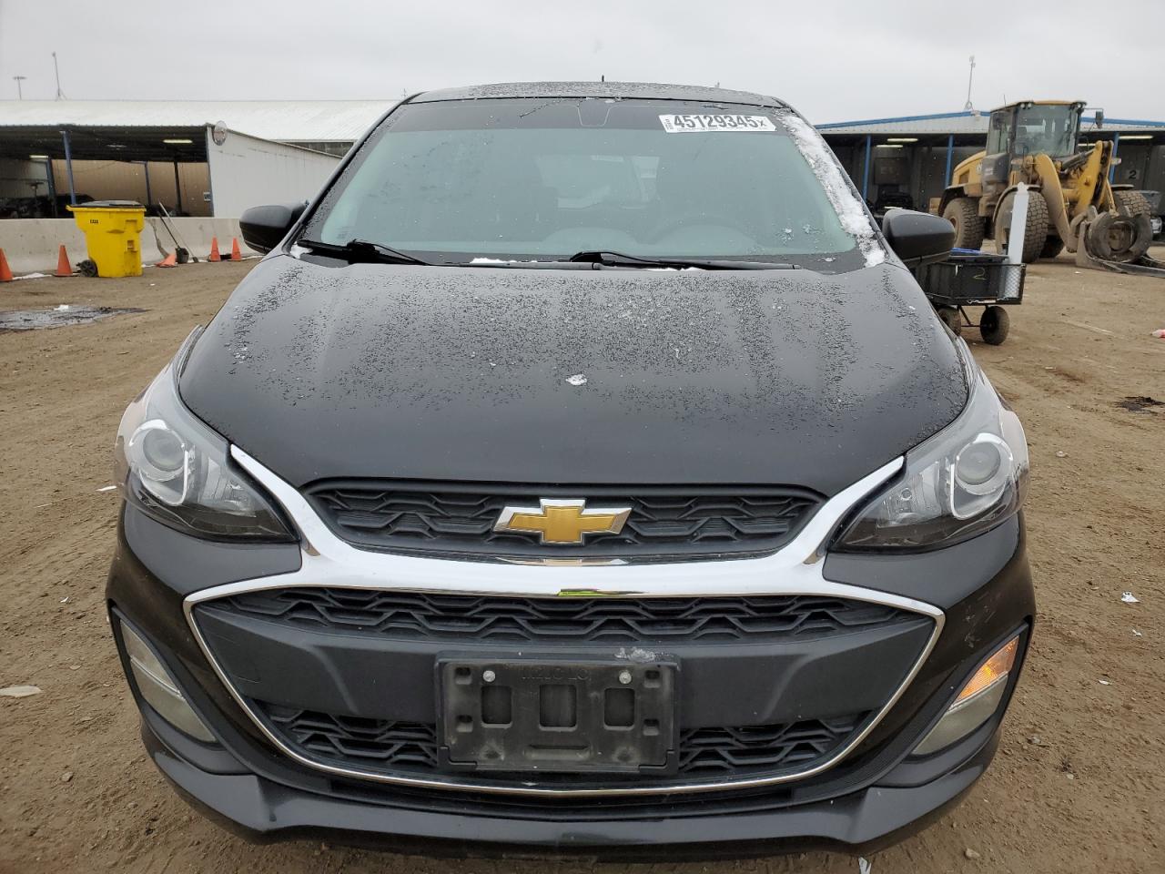 2019 Chevrolet Spark - Image 5