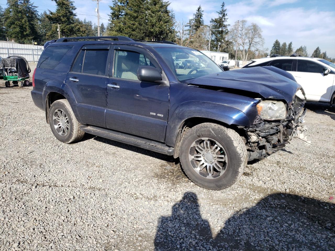2007 Toyota 4Runner - Image 4