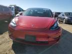 2022 Tesla Model 3  en Venta en San Martin, CA - All Over