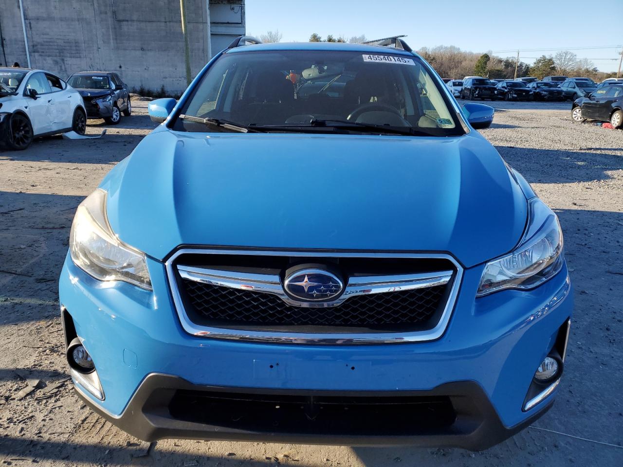 2017 Subaru XV - Image 5