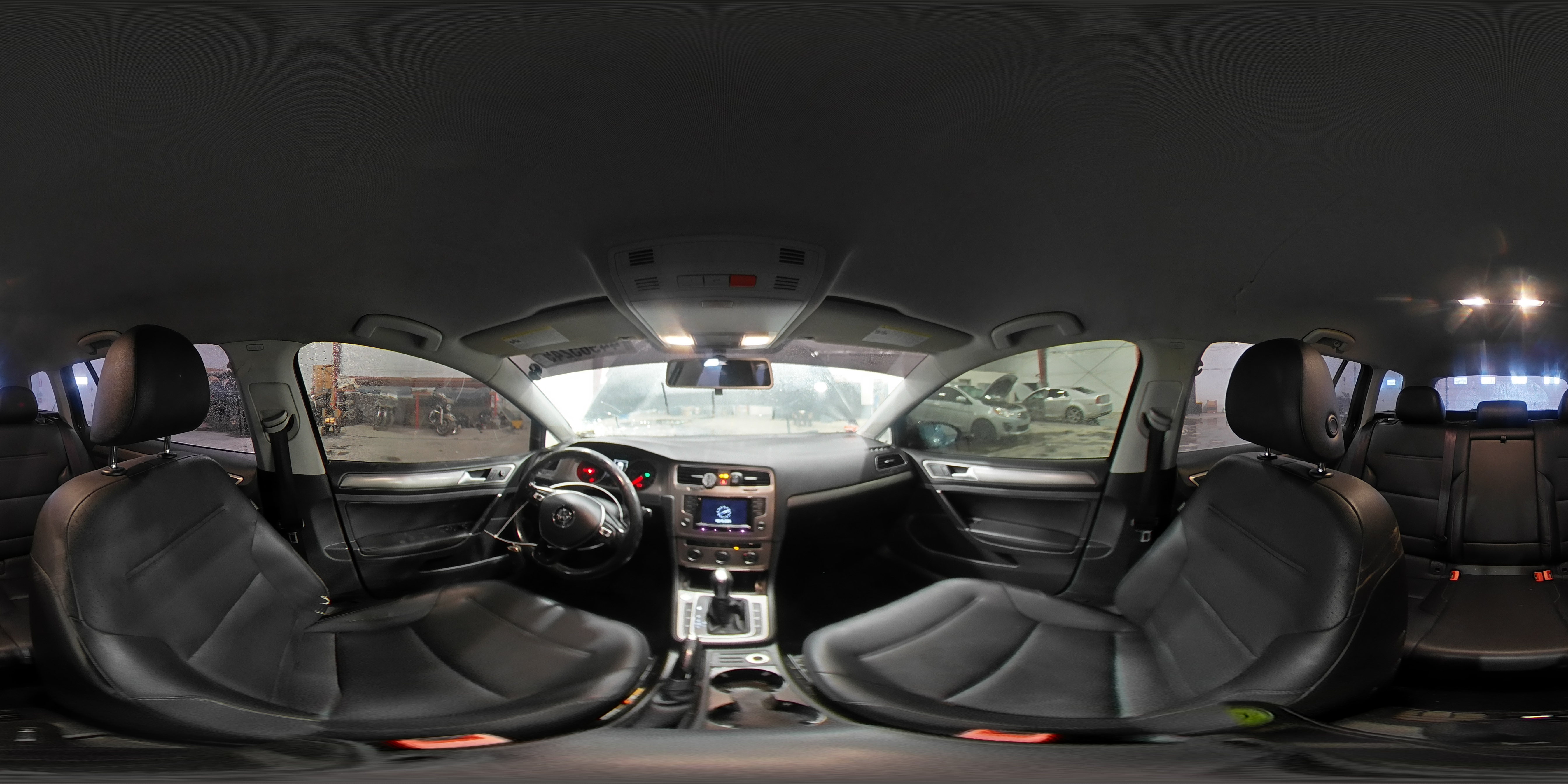 2015 Volkswagen Golf - Image 15