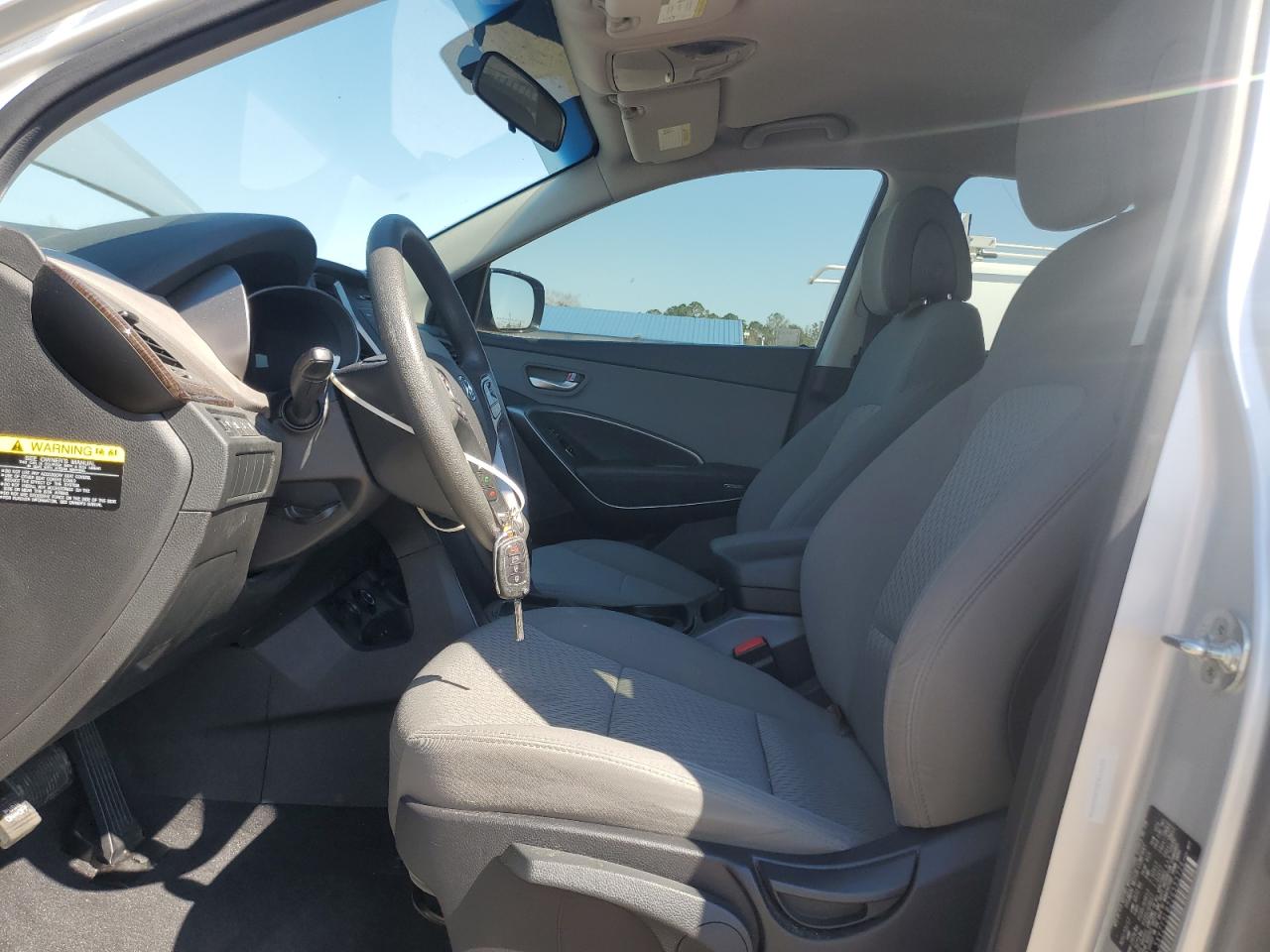 2018 Hyundai Santa Fe - Image 7