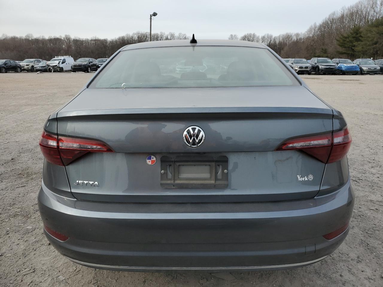 2020 Volkswagen Jetta - Image 6