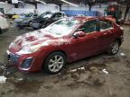 2010 Mazda 3 I продається в Denver, CO - Front End