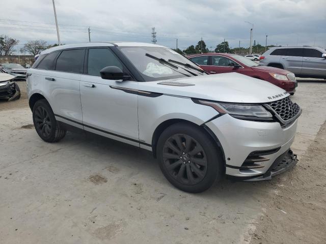  LAND ROVER RANGEROVER 2019 Silver