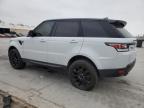 2017 Land Rover Range Rover Sport Hse zu verkaufen in Corpus Christi, TX - Mechanical