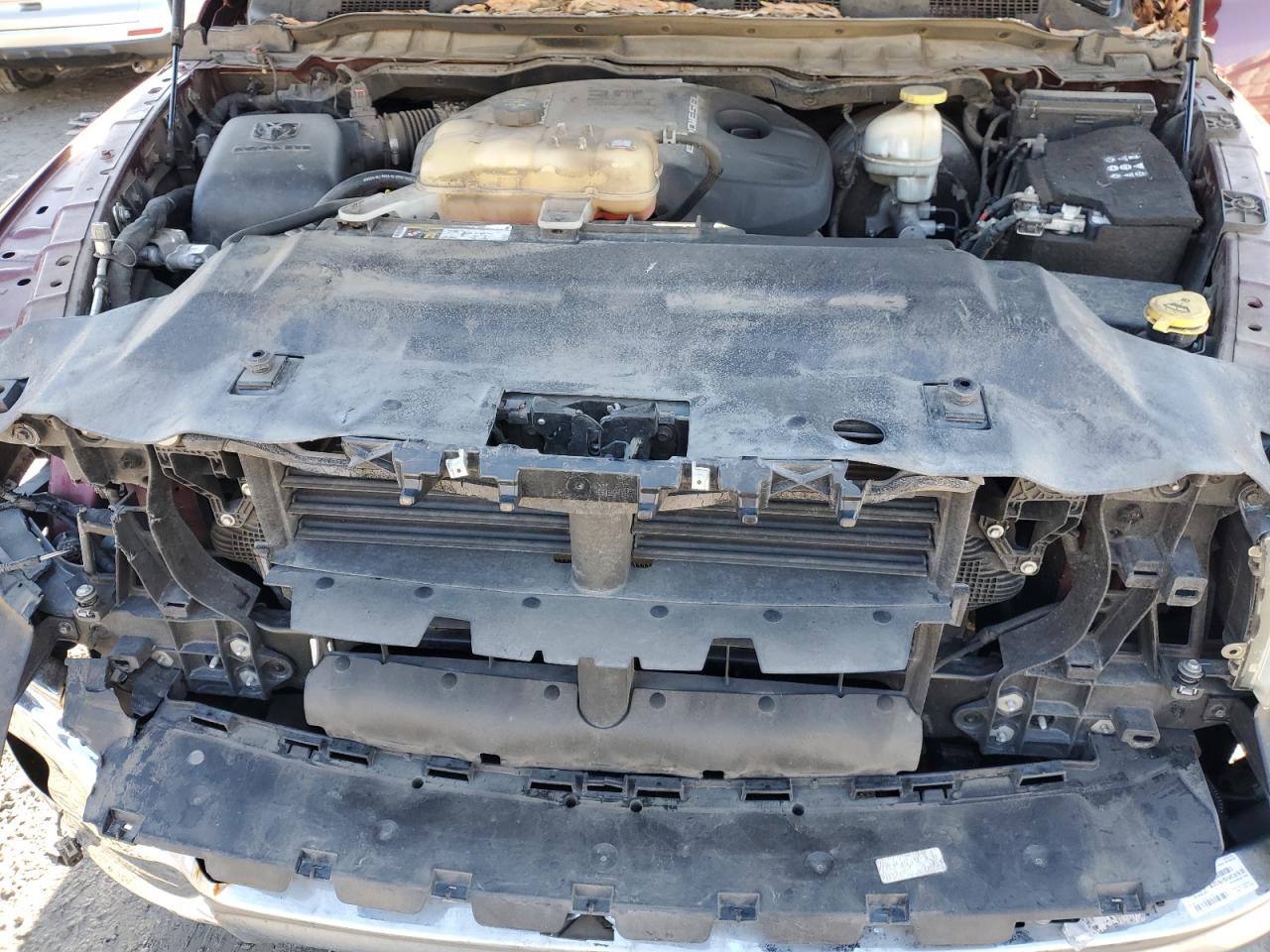 2017 RAM 1500 - Image 11