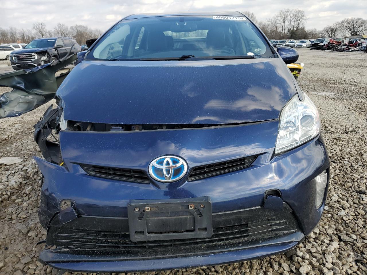 2015 Toyota Prius - Image 5