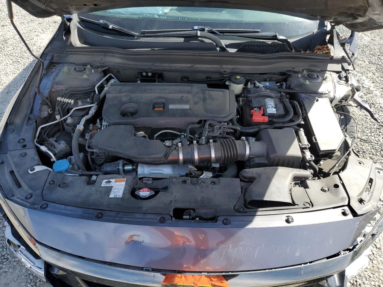 2019 Honda Accord - Image 11