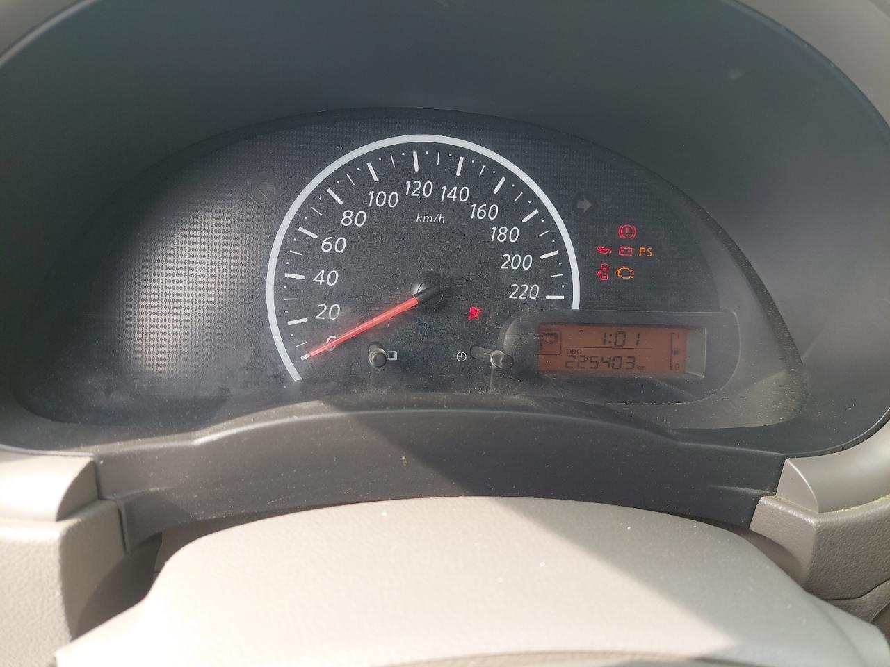 MDHBN7AD3LG703009 - 2020 NISSAN SUNNY - #46768735